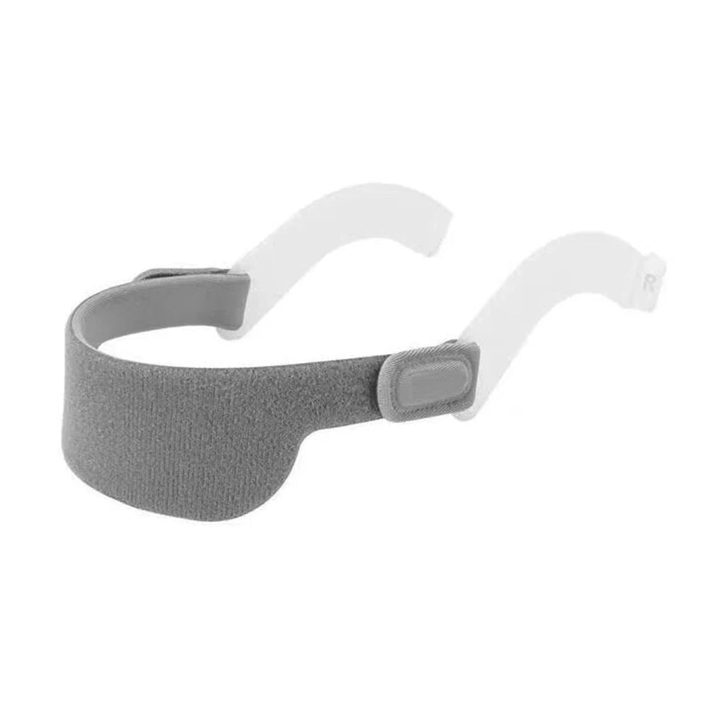 Replacement CPAP Headgear Belt with Arms for Dreamwear | Adjustable Soft Strap alternate view