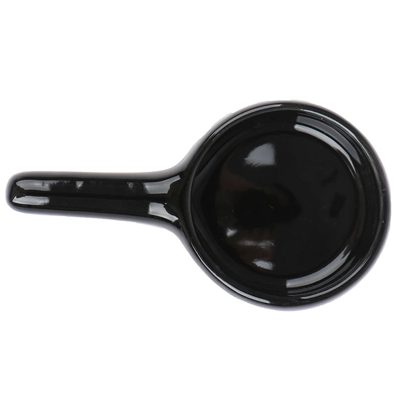 Ceramic Candle Holder | Aromatherapy Oil Burner and Home Decor close-up view