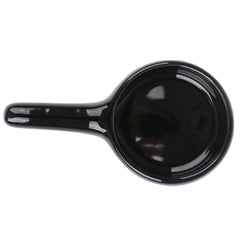 Ceramic Candle Holder | Aromatherapy Oil Burner and Home Decor close-up view