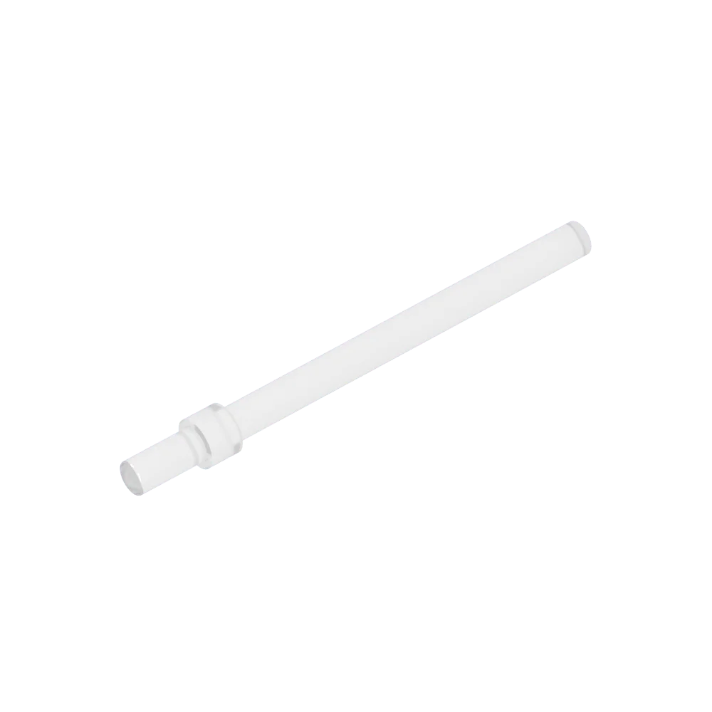 Gobricks GDS-905 Bar 6L with Stop Ring | Technical Building Block Piece Compatible with detail view