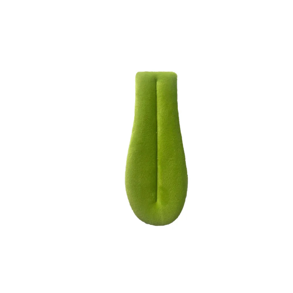 Motorcycle Accessories Decorations Personalit Funny Modification Plush Big Tongue Dec alternate view