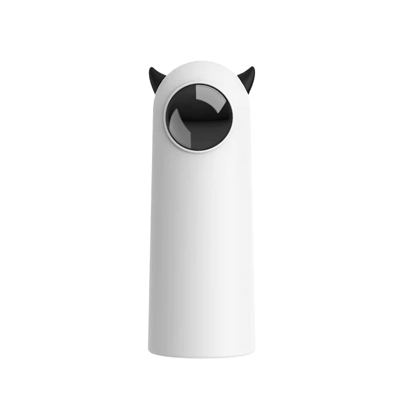 Automatic Cat Laser Toy – Rechargeable Interactive