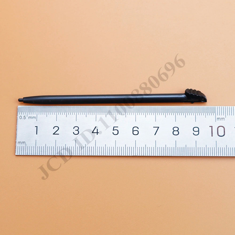10pcs Plastic Telescopic Stylus Pen Set for 3DS LL XL | Game Console Touch Screen Acc alternate view