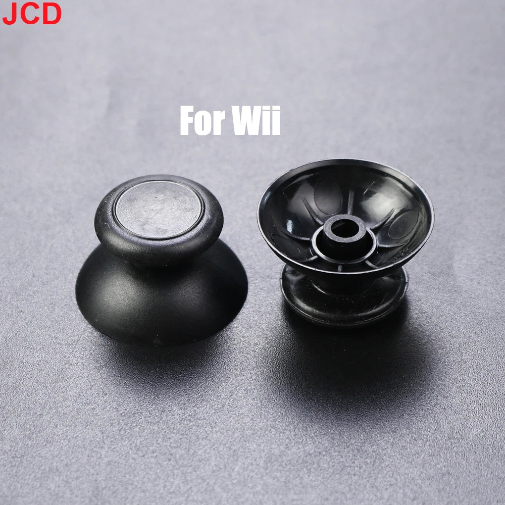 Controller Thumbstick Grips Set | Universal Replacement Analog Stick Caps for PS2 PS3 lifestyle view