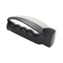 New Household Kitchen Sharpener Knife Sharpeners Convenient Manual Quick Whetstone Sh alternate view