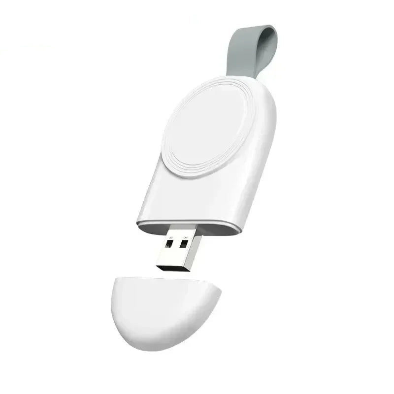 Wireless Magnetic Charger Dock Adapter for Apple Watch - Onlytenbucks.com