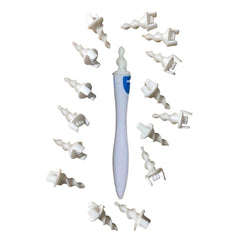 Portable Spiral Ear Wax Remover Tool Ear Cleaner alternate view