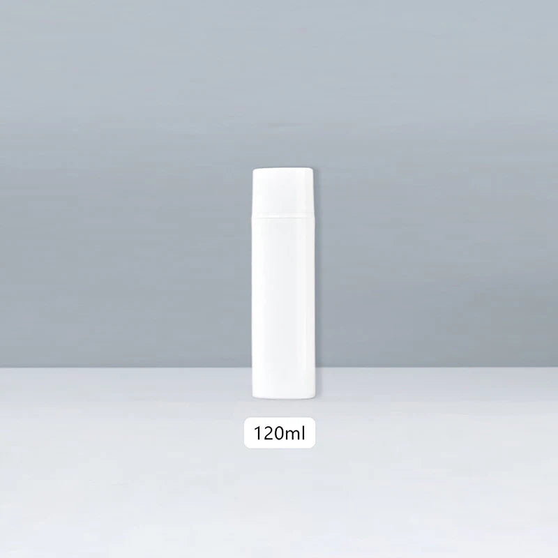 30-150ml Vacuum Pump Bottles Empty Refillable Makeup Cosmetics For Cream Gel Moisturi alternate view