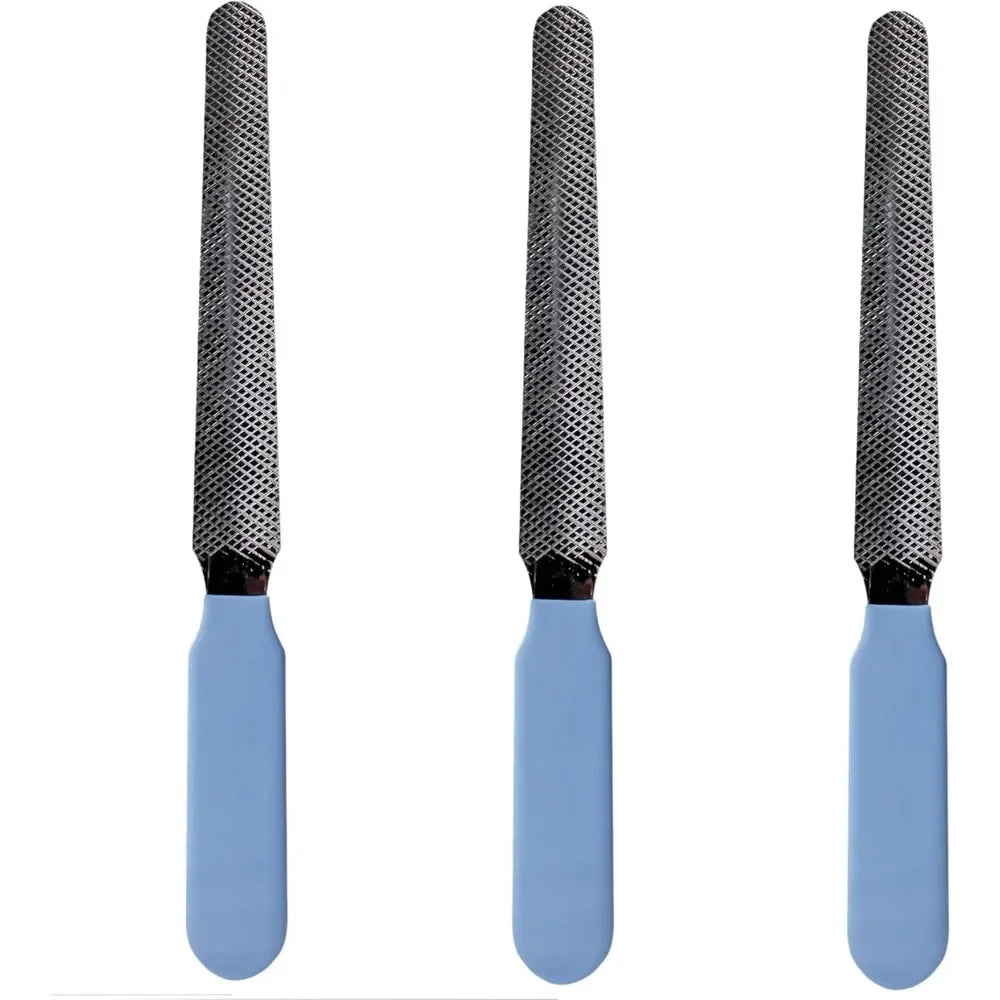 Dog Nail Filer,Nail Grooming Tool,Dog and Cat Nail Files,for Smoothing Rough Edges of close-up view