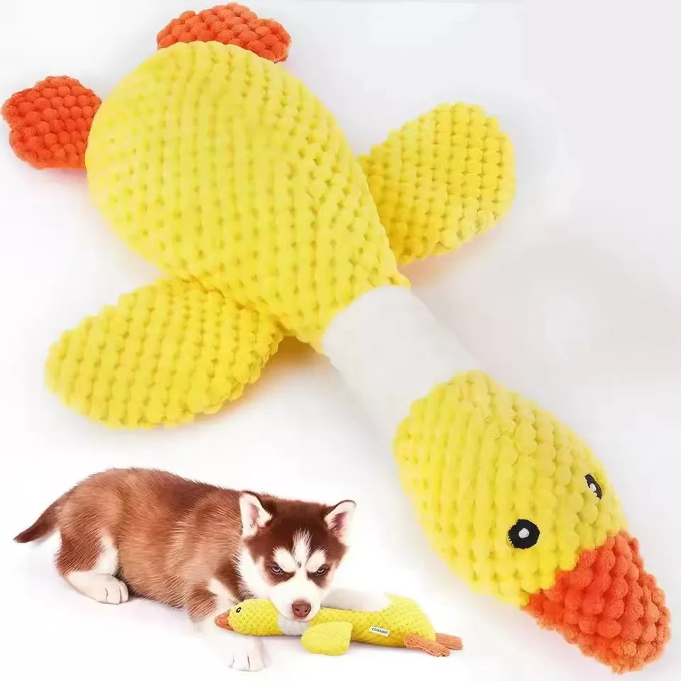 Indestructible Pet Toys for Aggressive Chewers & more additional angle