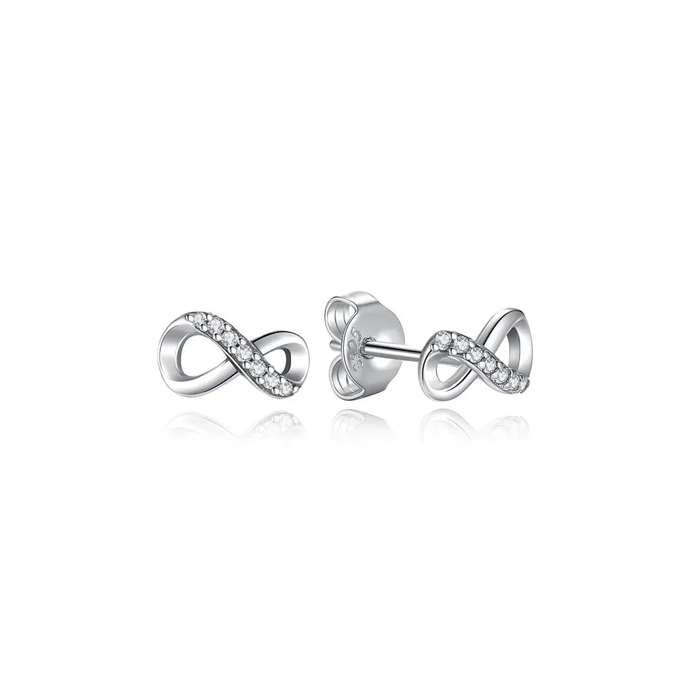 925 Sterling Silver Earrings