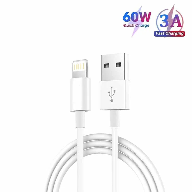 USB to Lightning Cable
