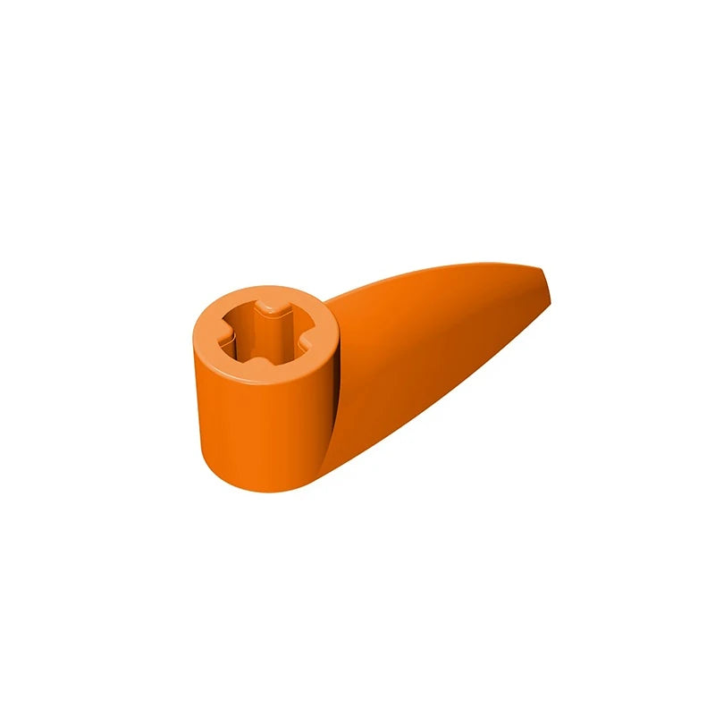 Gobricks GDS-1360 BION. EYE Building Block | Compatible with Lego 41669-346 additional angle