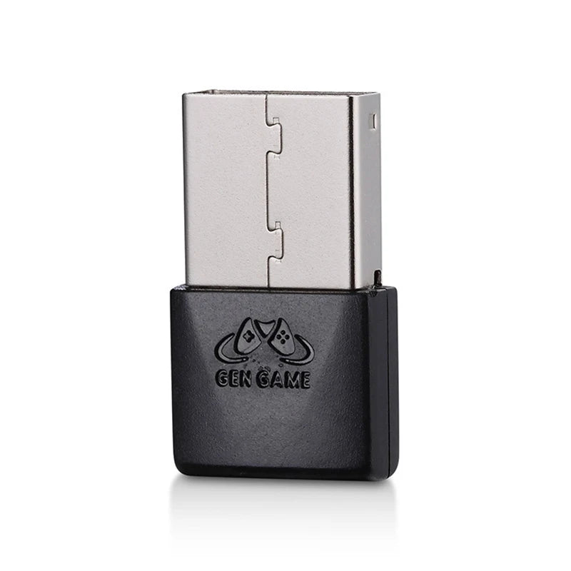 KOQZM Bluetooth Game Controller Receiver | Wireless Adapter for S3/S5/S6 alternate view