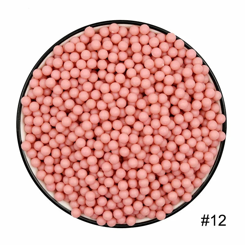 Refill Pack 300Pcs/bag 36 Colors 5mm Water Beads Spray Aqua Magic Beads Educational 3 lifestyle view