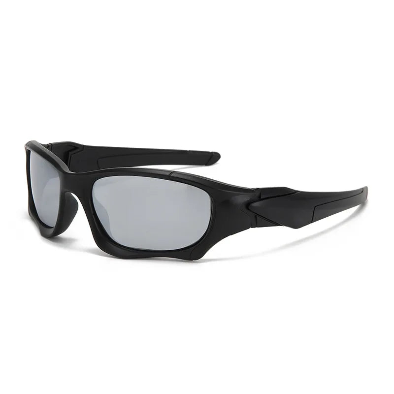 Sunglasses Men Safety Sun Glasses Women Fishing Shades Outdoor Cycling Hiking Goggles Military
