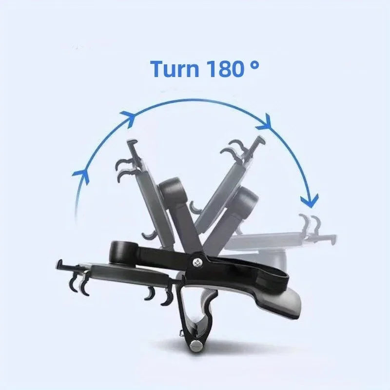 Universal Car Phone Holder 360 Degree Rotation additional angle
