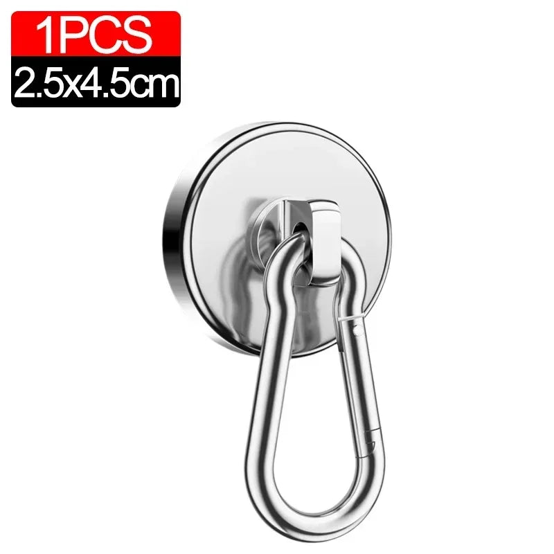 10/ Strong Magnetic Hook alternate view