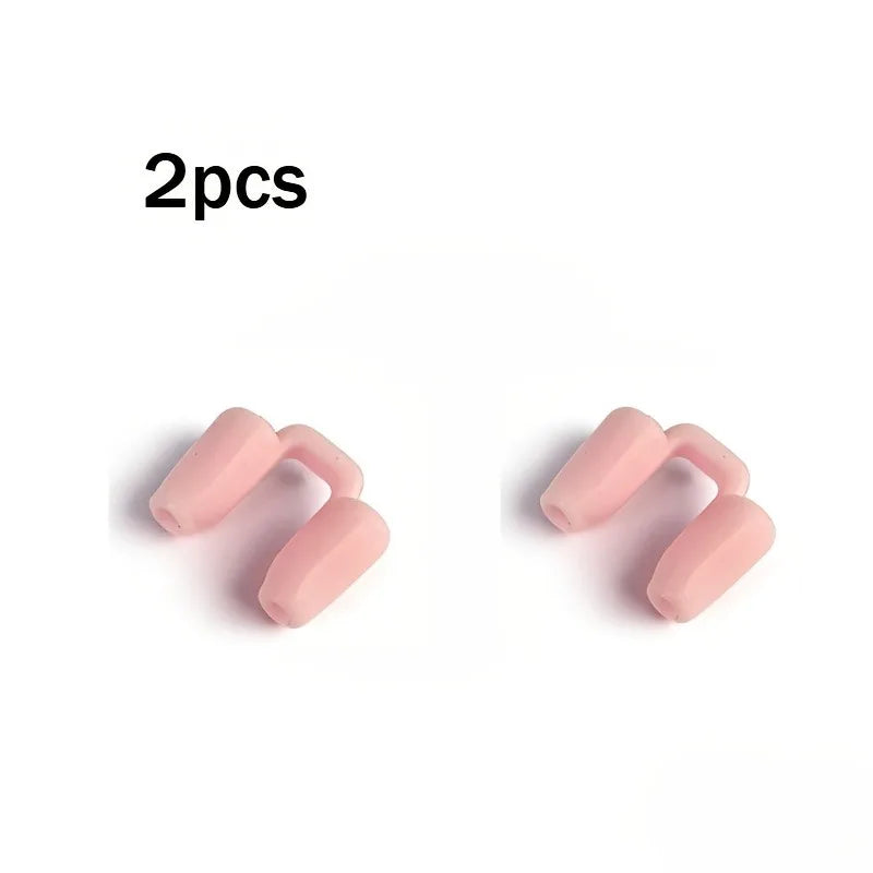 Mini Nasal Expander | Portable Anti-Snoring Nose Clip for Better Sleep lifestyle view