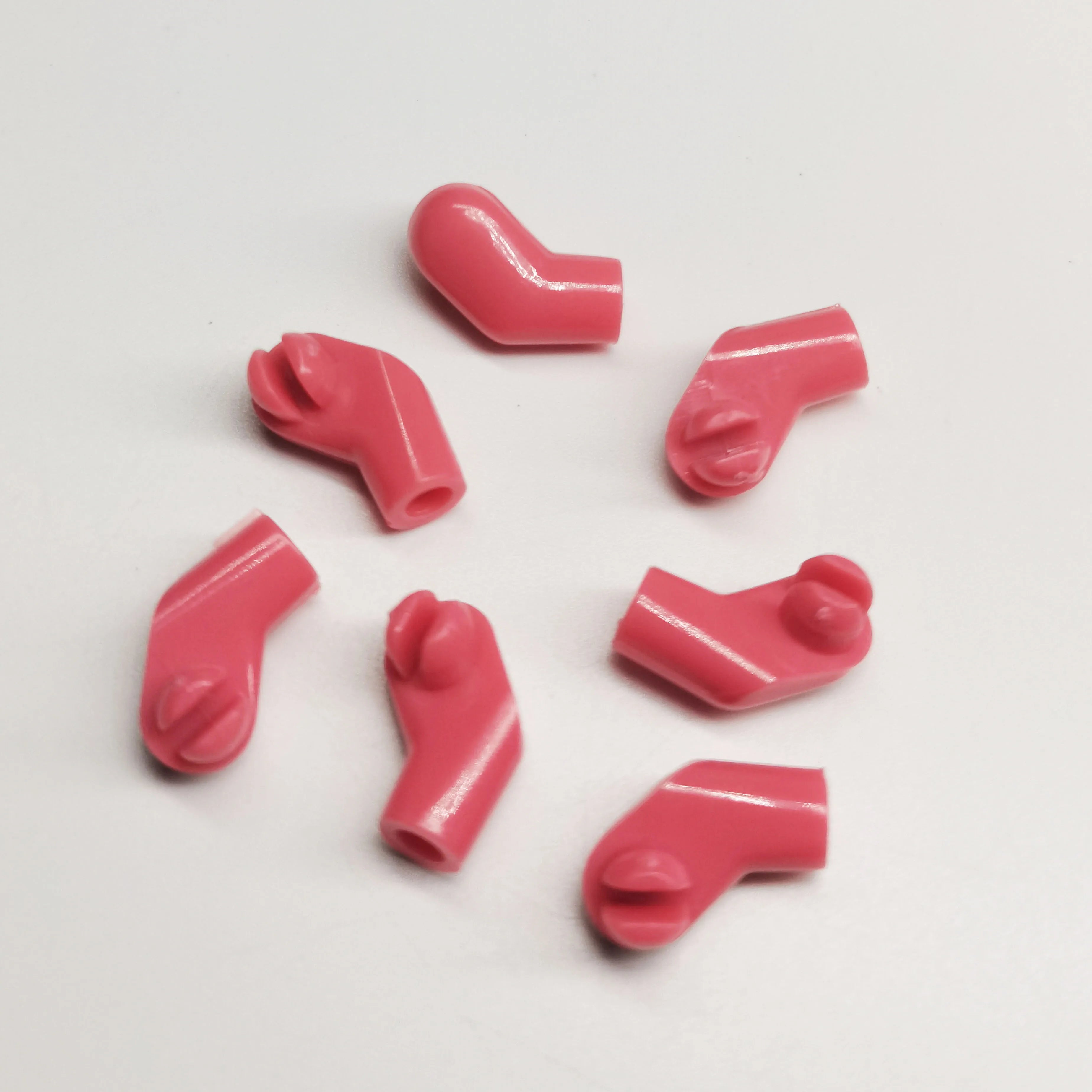 100pcs Building Block Arm Part 982 | MOC Compatible Right Arm Pieces additional angle