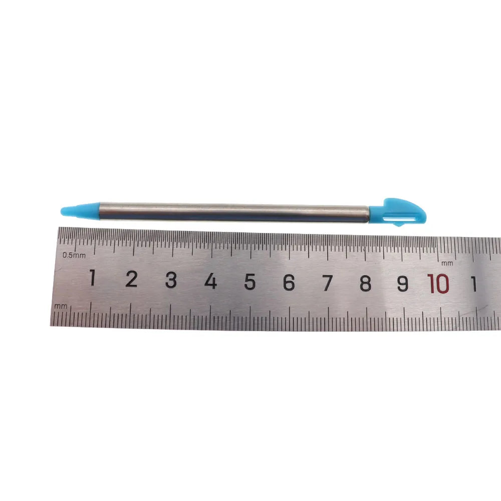 Retractable Stylus Touch Pen for 3DS XL 3DS LL | Durable Precision Pen close-up view