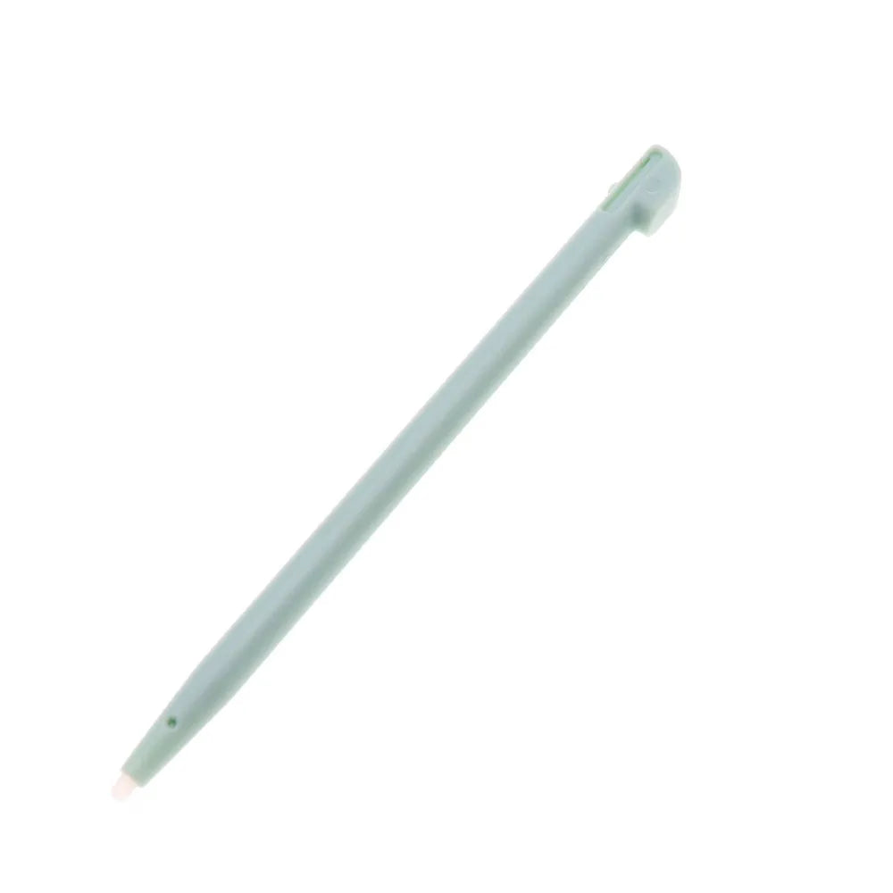 1pcs Plastic Stylus Pen Game Console Screen Touch Pen Set for Nintend 2DS Lapiz Tactil close-up view
