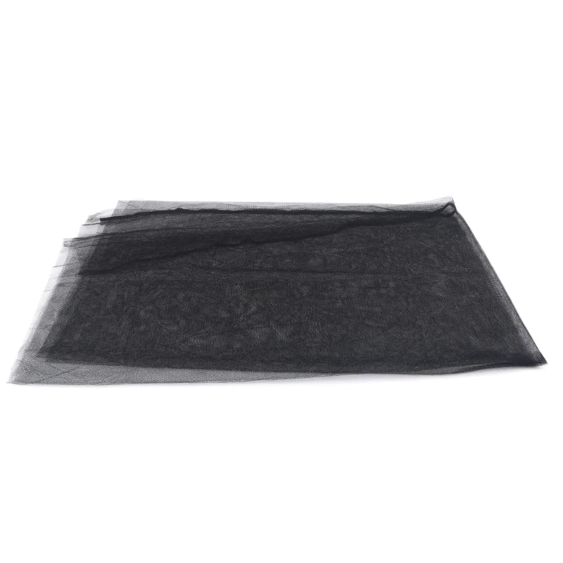 Mosquito Net Screen for Windows | Indoor Insect Fly Mesh Curtain alternate view