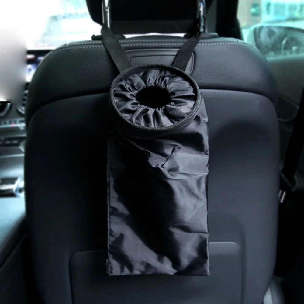 Car Seat Back Trash Holder – Waterproof - Onlytenbucks.com