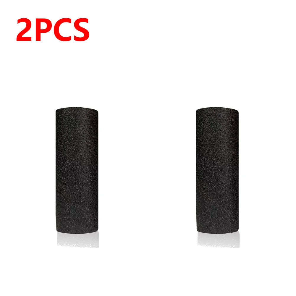 Portable Mini Foam Roller | Muscle Recovery Massage Column lifestyle view