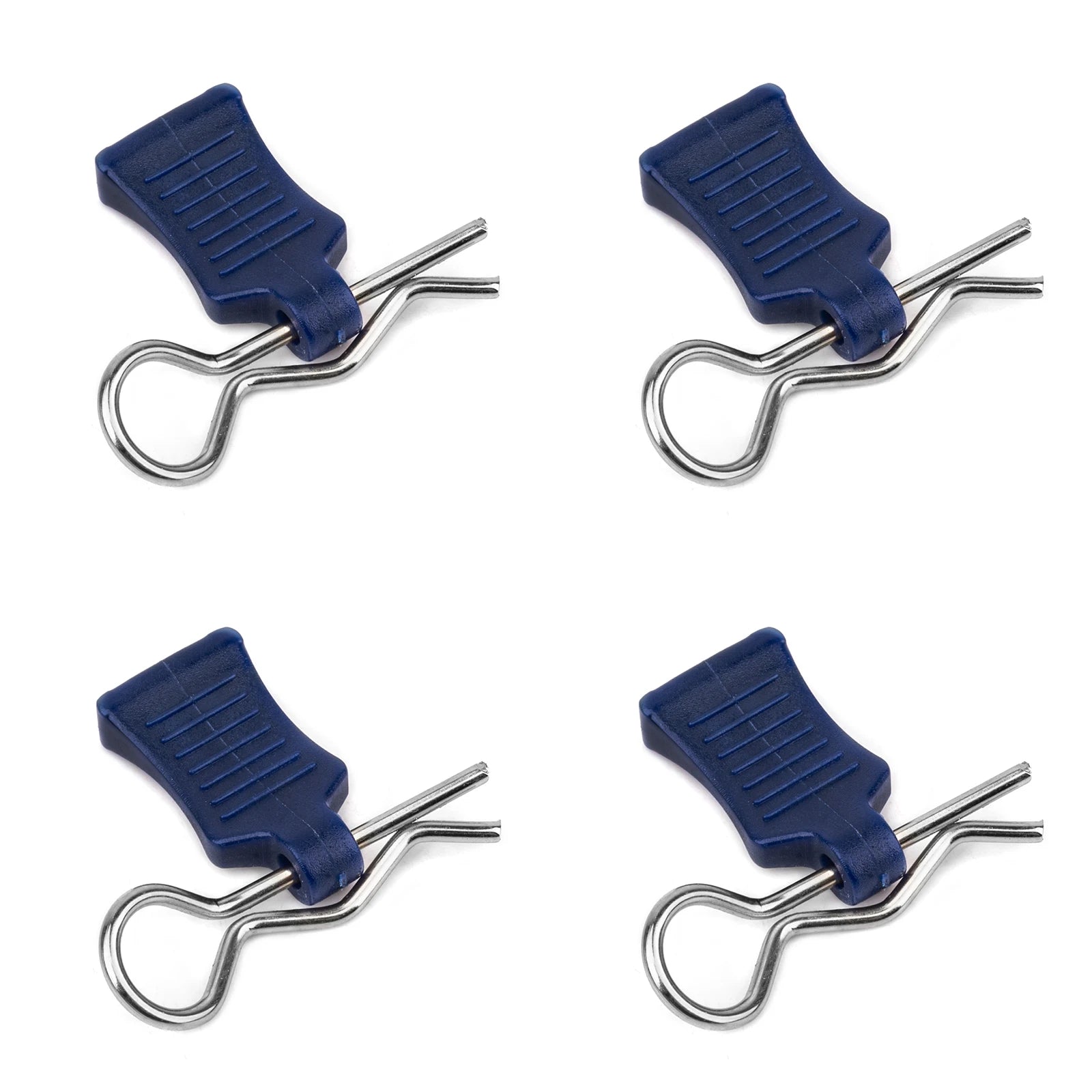 RC Car Body Shell Clips Pin Buckle 1/10 1/12 1/16 for Traxxas Hsp Redcat Rc4wd Tamiya Ax detail view