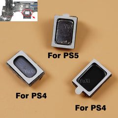 2Pcs Replacement Speaker for PS4 PS5 Controller | Gamepad Inner Loudspeaker alternate view