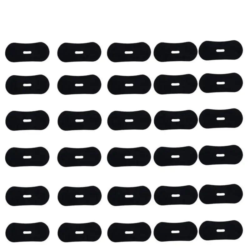 30pcs Anti-Snoring Mouth Patches | Sleep Patches for Better Breathing and Restful Sle lifestyle view