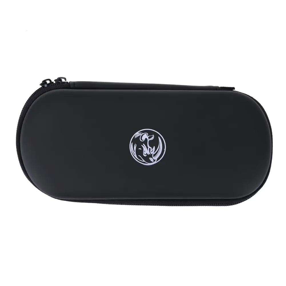 PSP Carrying Case | Hard Shell Travel Pouch for Sony PSP 1000 2000 3000 alternate view