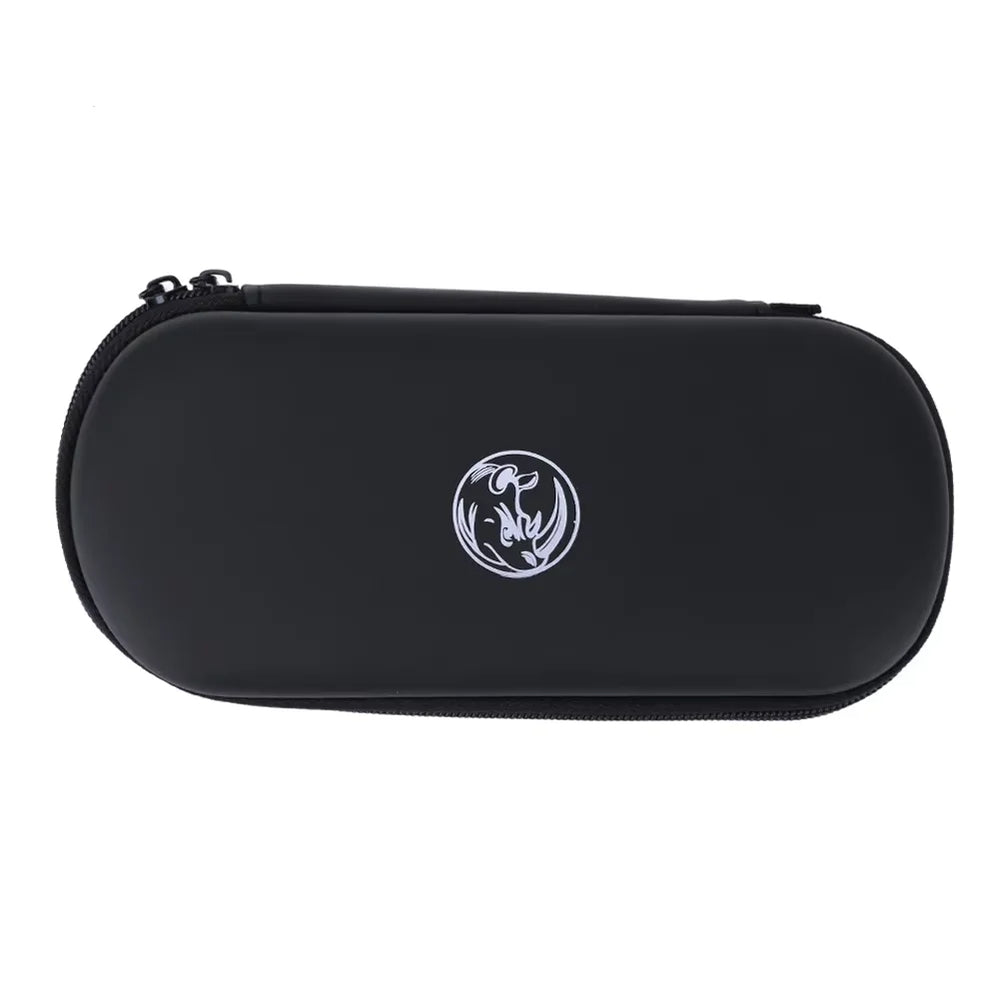 PSP Carrying Case | Hard Shell Travel Pouch for Sony PSP 1000 2000 3000 alternate view