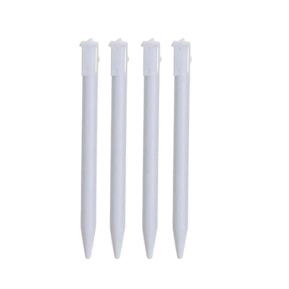 Multi-Color Stylus Pen Set | 4-Pack Touchscreen Pens for Nintendo 3DS lifestyle view