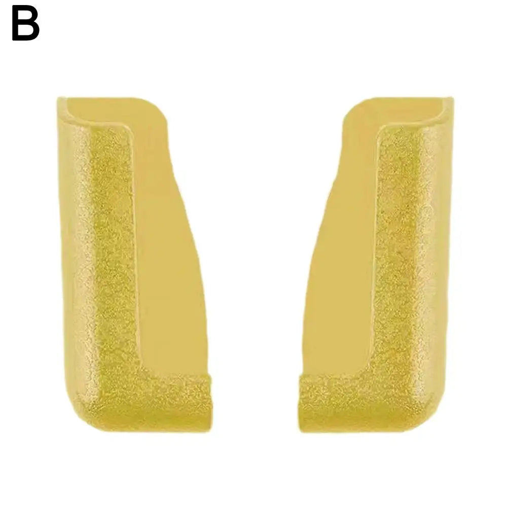 Adhesive Mobile Phone Holder For Car Driving Center Console Adjustable Width Does Not close-up view