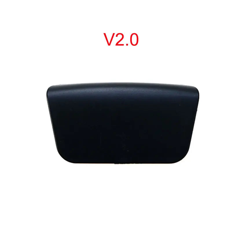 PS5 Touchpad Replacement | Compatible with PS5 V1 V2 V3 Controller BDM-010 020 030 detail view
