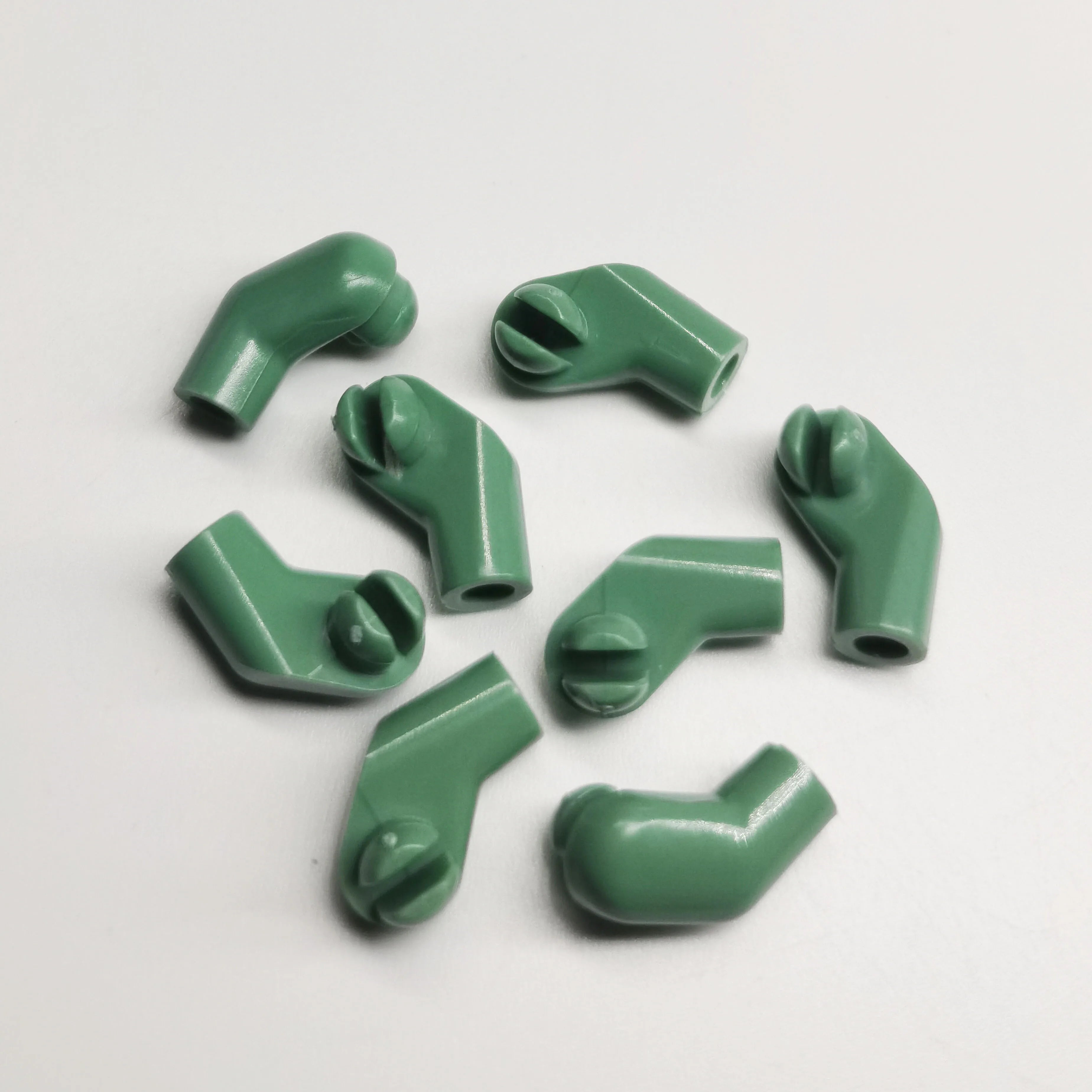 100pcs Building Block Arm Part 982 | MOC Compatible Right Arm Pieces lifestyle view