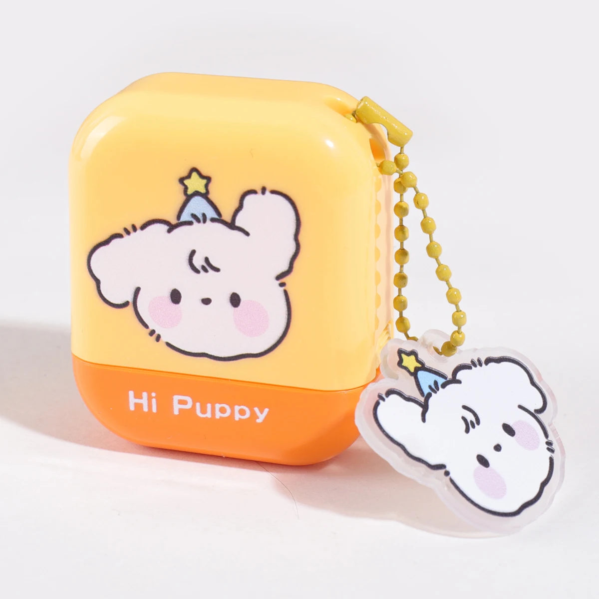 Custom Name Stamp for Clothes and School Uniforms | Personalized Belongings Marker detail view