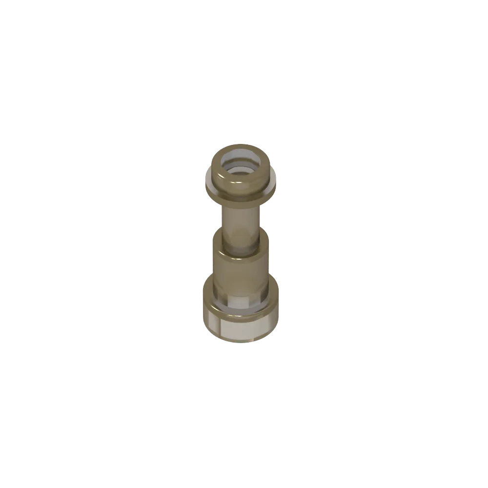 Gobricks GDS-911 Equipment Telescope | Compatible Building Blocks Set alternate view