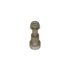 Gobricks GDS-911 Equipment Telescope | Compatible Building Blocks Set alternate view