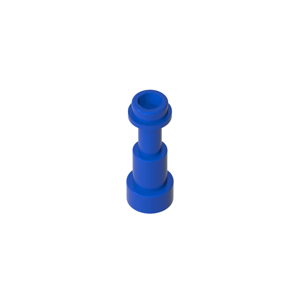 Gobricks GDS-911 Equipment Telescope | Compatible Building Blocks Set alternate view