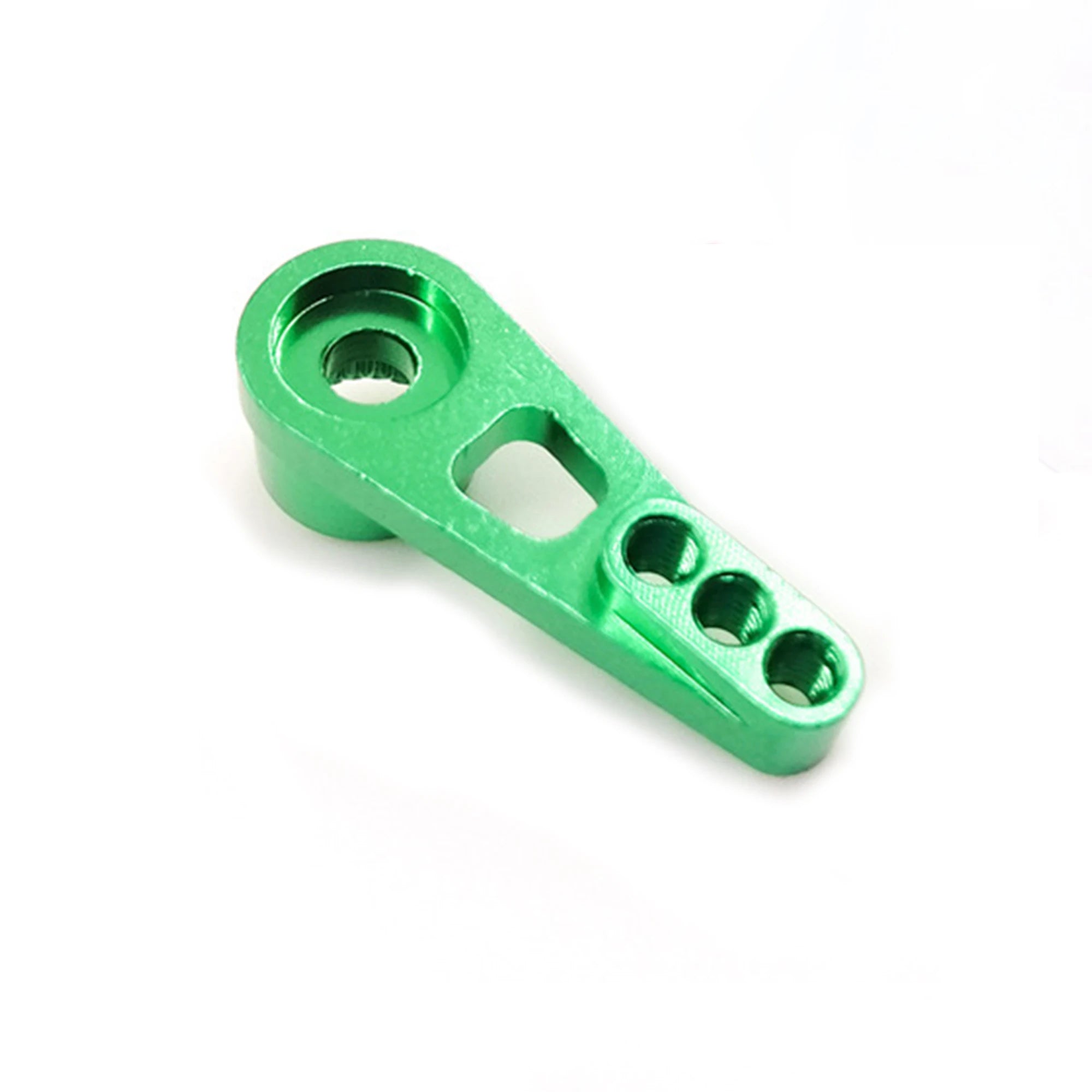 NEEBRC 25T M2.5 Upgrade RC Servo Metal Horn Aluminium Arm for RC Car Boat Wltoys 12 additional angle