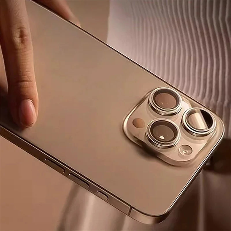Lens Protector additional angle