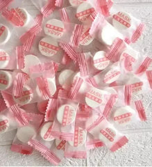 30/50 Pcs Disposable Compressed Mask Skin Care Portable Travel Non-woven Mask Face Sheet detail view