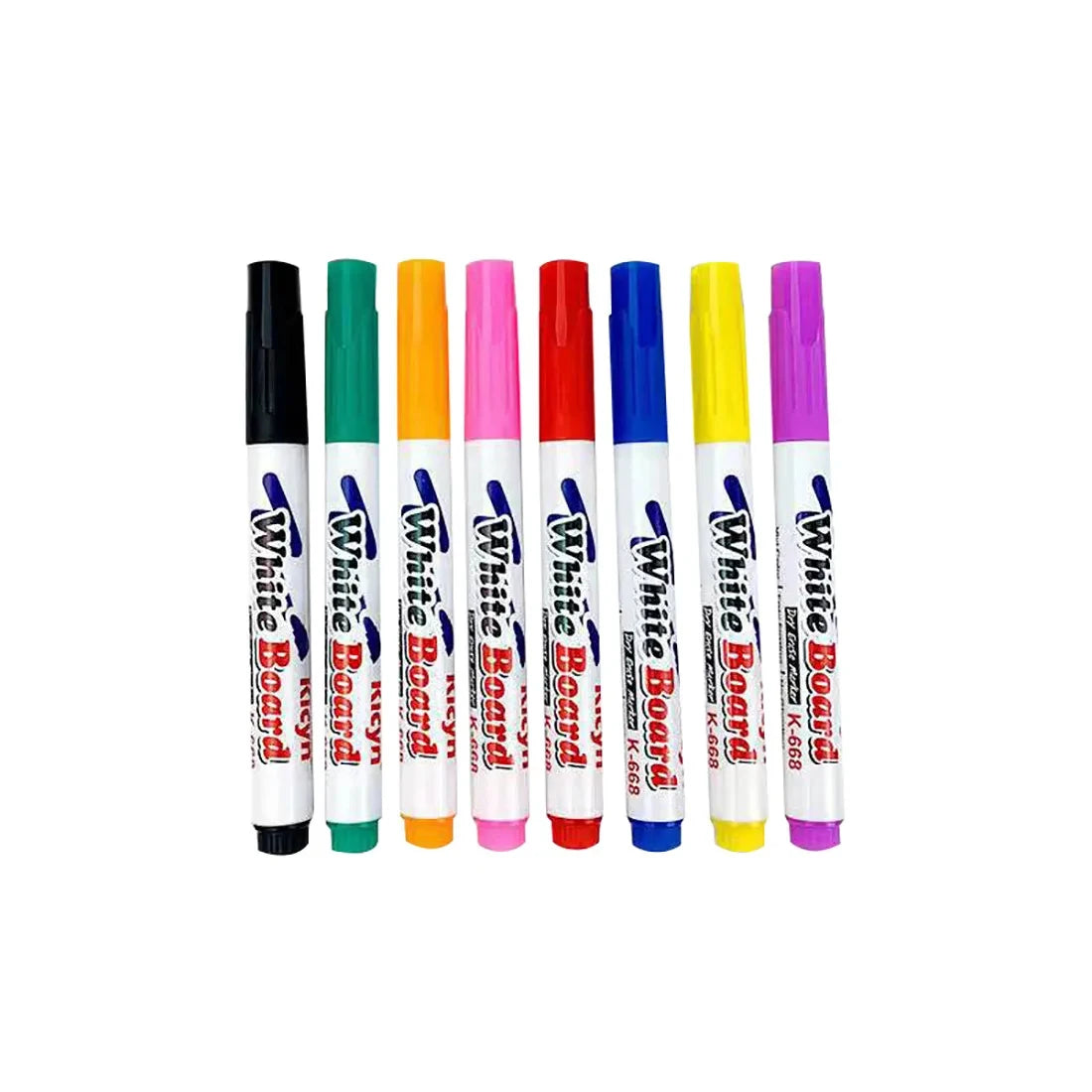 Water Floating Pen Magical Ink Pens With Spoon Floating Color Water Painting Floati additional angle