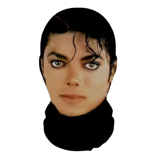 3D Funny Mask Cosplay alternate view