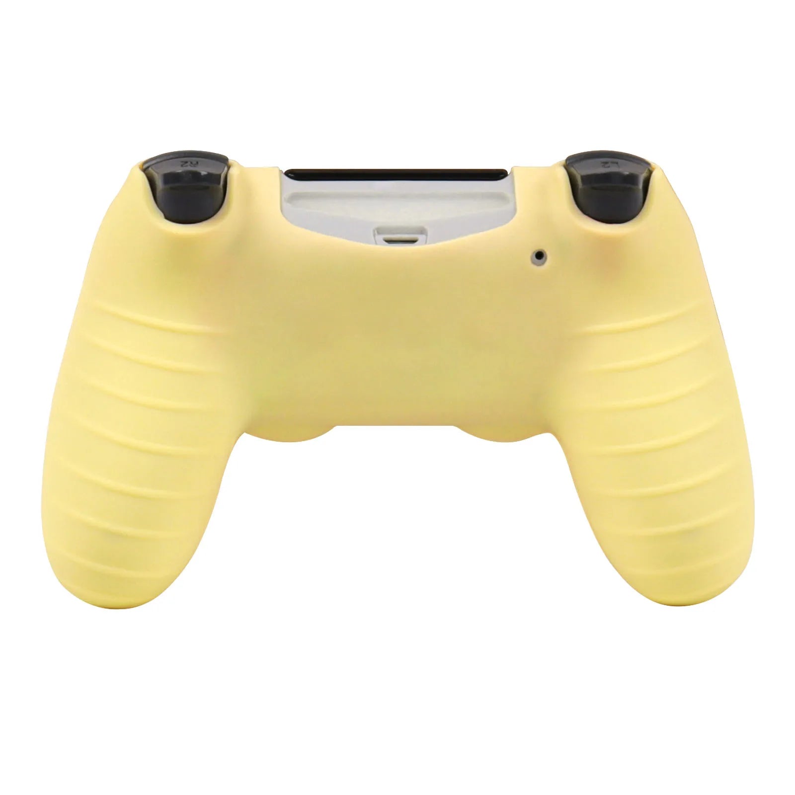 PS4 Controller Silicone Cover | Gradient Protective Case with Trigger Caps alternate view