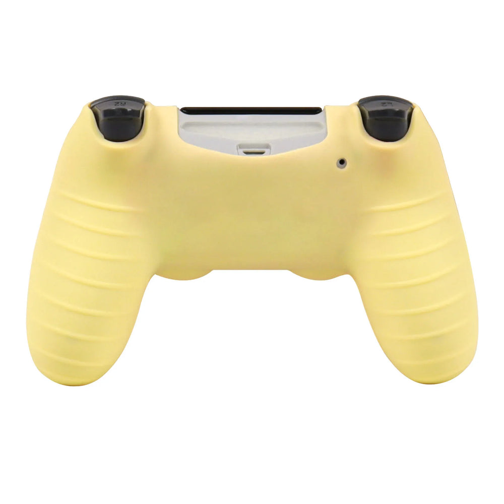 PS4 Controller Silicone Cover | Gradient Protective Case with Trigger Caps alternate view