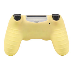 PS4 Controller Silicone Cover | Gradient Protective Case with Trigger Caps alternate view